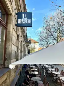 BRASSERIE - 15