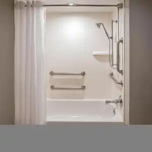 Holiday Inn Express New Orleans Downtown by IHG - 39
