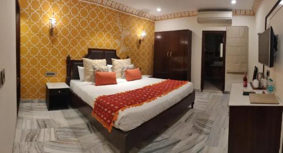 Laxmi Palace Heritage Boutique - 82