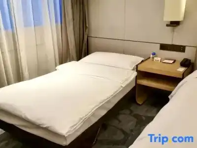 Gran Melia Chengdu - 69
