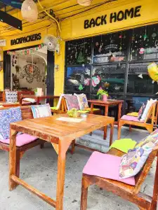 Back Home Backpackers - Hostel - 15