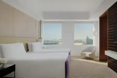 InterContinental Festival City, an IHG - 99
