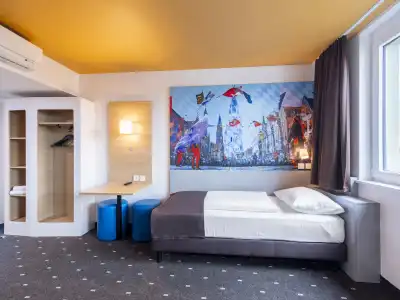 B&B Landshut - 4
