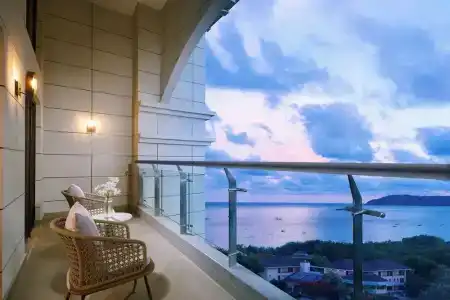 Holiday Inn & Suites SANYA YALONG BAY by IHG - 60