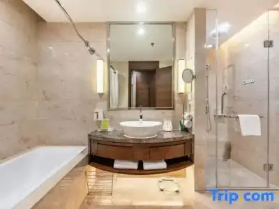 Holiday Inn Xi'an Big Goose Pagoda by IHG - 109