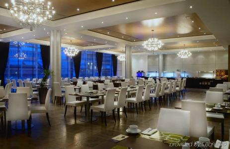 Scandic Charlottenburg - 16