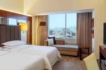 Sheraton Mall of The Emirates, Dubai - 7