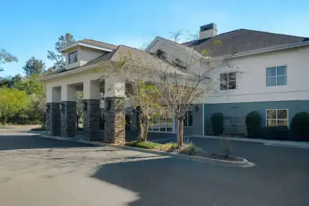 Homewood Suites by Hilton Tallahassee - 33