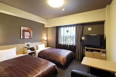 Route-Inn Hamada Ekimae - 6