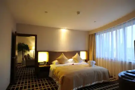 Kunming Jin Jiang - 35