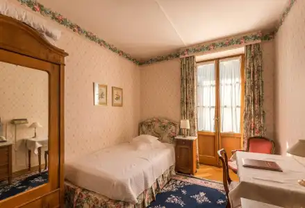 Hôtel Masson - 4