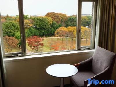 JAL City Tsukuba - 51