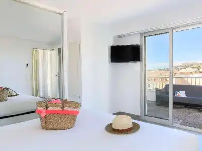 ibis Styles Menton Centre - 51