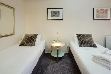 Neutral Bay Lodge - 7