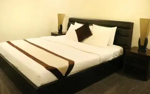 Rimal Suites - 25