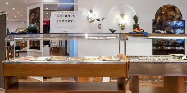 BlueSense Villajoyosa Resort - 10