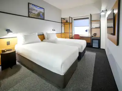 ibis Hamilton Tainui - 1