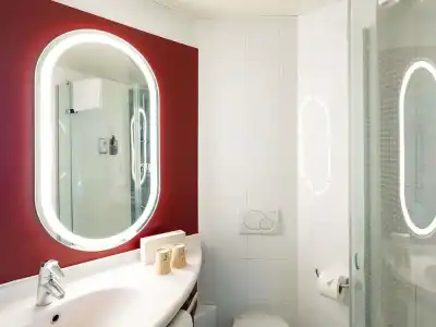ibis Lausanne Centre - 38