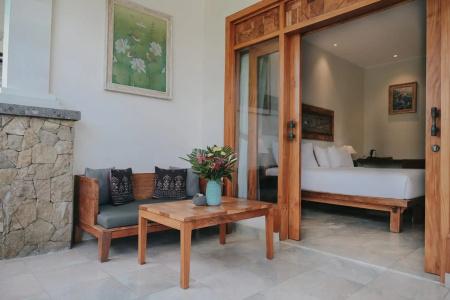 Sri Ratih Cottages - 78