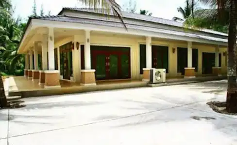 Pakmeng Resort - 0