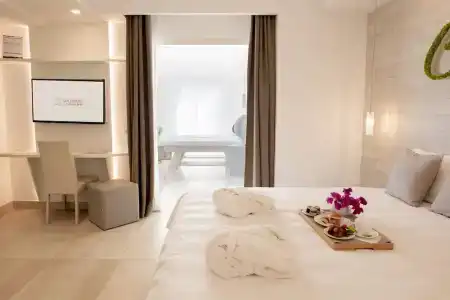 San Lorenzo Boutique & SPA - 69