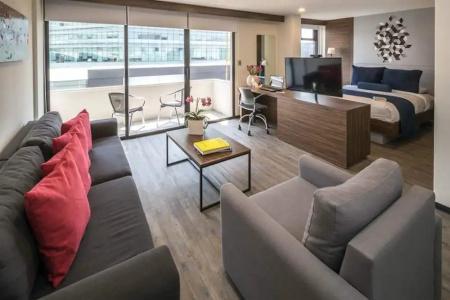 FlowSuites WTC - 80