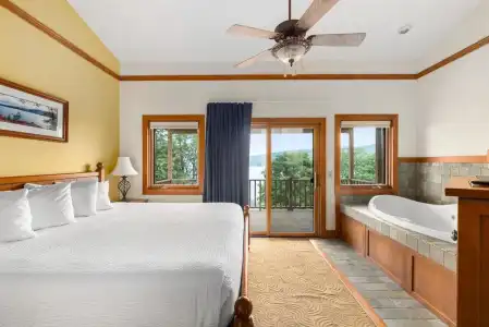 Sun Castle Resort - 36