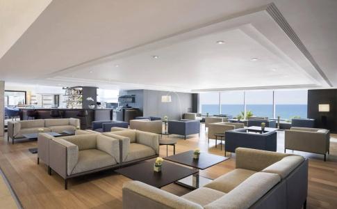 Sheraton Grand Tel Aviv - 2