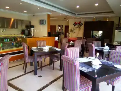 Coral Boutique Villas - 25