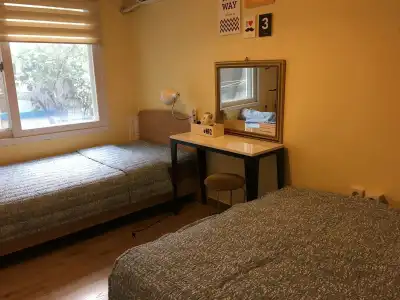 Hongdae Style Guesthouse - 2