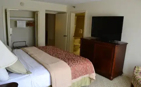 Jameson Inn - Bowling Green - 5