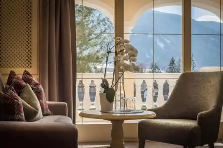Majestic – Unique Spa Resort - 38