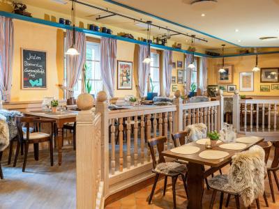 Victor's Residenz-Gera - 42