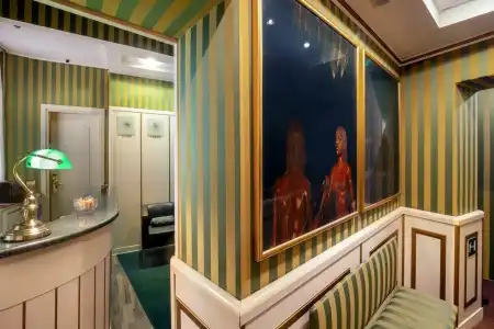 Residenza Canova Tadolini Luxury Rooms & Suites - 5
