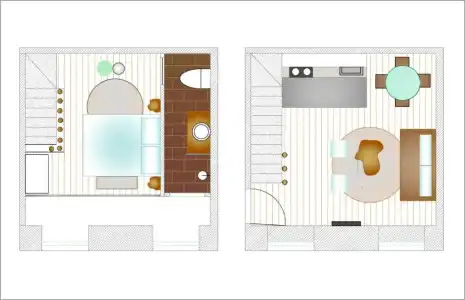 Suites 13 Budapest - 71