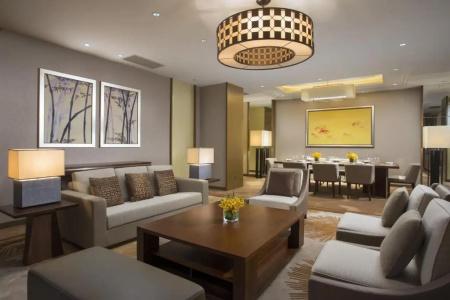 Sheraton Huizhou Bailuhu - 108