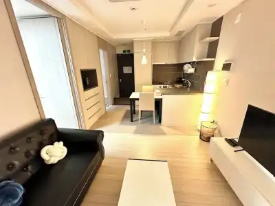 The Stay Songdo - 163