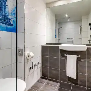 ibis Styles Rastatt Baden Baden - 37