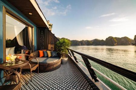 Rosa Boutique Cruise - 85