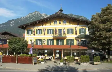 ATLAS Posthotel - 14