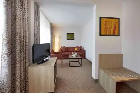 Four Points Flex by Sheraton Kiel - 122