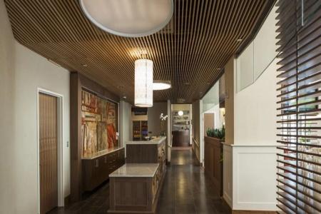Hilton Garden Inn Long Island City New York - 14