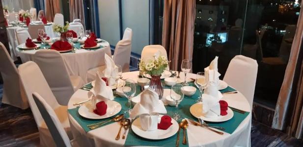 BlueTel Re'sidence Bangkok IMPACT - 13