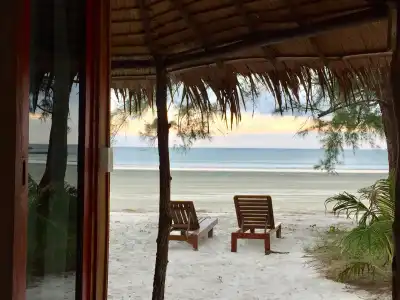 Ailay Resort - 21