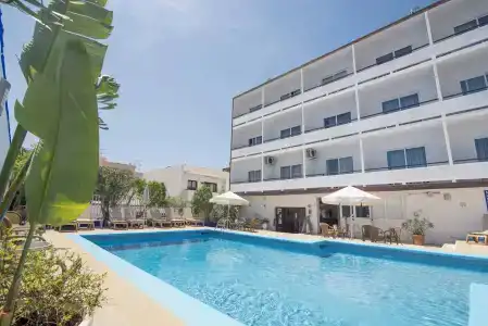 Mediterraneo Ibiza - 12