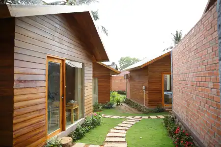 Dendi Resort Phu Quoc - 11