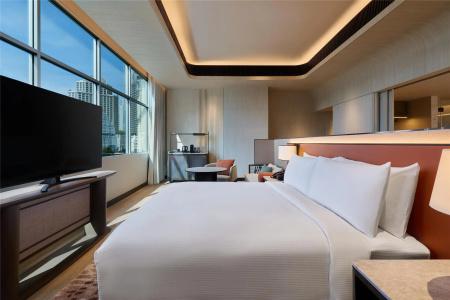 DoubleTree by Hilton Bangkok Ploenchit - 40