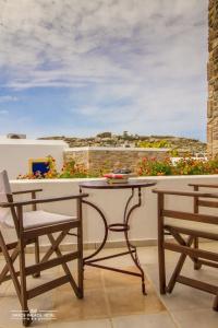 Naxos Palace - 36