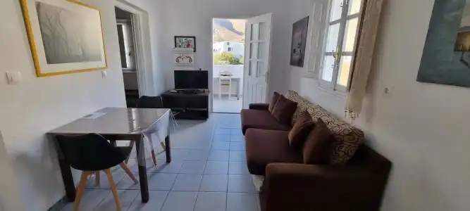 ALMA THERA Boutique Rooms - 10