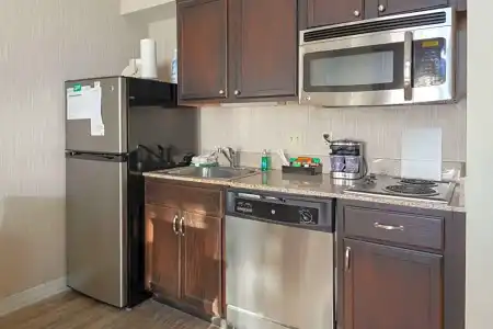 Homewood Suites by Hilton Tallahassee - 58